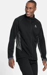 Odlo 612662-60212-S, Odlo Brensholmen Langlaufjacke f&uuml;r Herren - Skilanglauf -