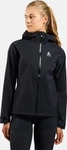 Odlo 528671-15000-XS, Odlo Aegis 2.5L Waterproof Jacke f&uuml;r Damen - Wandern -
