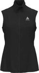 Odlo 313651-15000-XS, Odlo Zeroweight Warm Laufweste f&uuml;r Damen - Training, Running -