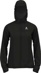 Odlo 313701-15000-XS, Odlo X-Alp Waterproof Laufjacke f&uuml;r Damen, XS, schwarz