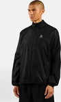 Odlo 313712-15000-M, Odlo Zeroweight Laufjacke f&uuml;r Herren - Trail Running, Running -