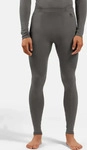 Odlo 196202-10784-XXL, Odlo Performance Warm Base Layer Tights f&uuml;r Herren -