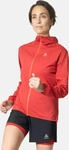 Odlo 313701-30837-XS, Odlo X-Alp Waterproof Laufjacke f&uuml;r Damen, XS, rot