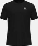 Odlo 313872-15000-L, Odlo Zeroweight Chill-Tec Lauf-T-Shirt f&uuml;r Herren - Training,