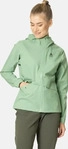 Odlo 411871-40414-M, Odlo Ride 365 Waterproof Radjacke f&uuml;r Damen - Commuting -