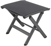 MWH Kedline Hocker Iron Grey, klappbar