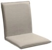 Niehoff Nette Sitzschale Batyline Eden taupe