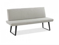Niehoff Elba Bank 180cm, Alpine beige