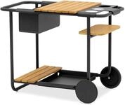 Zebra Somerset Trolley graphite