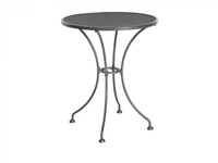 MWH Caffeo Bistrotisch