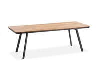 Niehoff Kubu Tisch 220cm