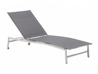 Zebra One Liege Dark Platinum