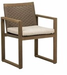 Apple Bee Antigua Dining Sessel