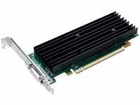 PNY Nvidia Quadro NVS 290 (VCQ290NVS-PCIEX16-PB)
