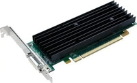 PNY Nvidia Quadro NVS 290 (VCQ290NVS-PCIEX16-PB)