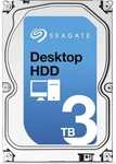 Seagate ST3000DM001, 3,0 TB