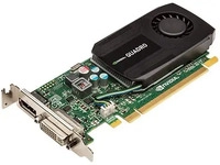 PNY Nvidia Quadro K600 (VCQK600-PB)