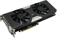 EVGA Nvidia GeForce GTX 780 Ti SC