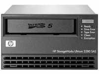 HP StorageWorks LTO-5 Ultrium 3280, SAS, intern (EH899B) (BRSLA-0902-DC)