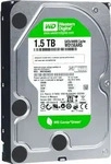 Western Digital WD15EARS, 1,5 TB