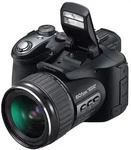 Casio Exilim EX-F1 (Schwarz)