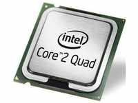 Intel Core 2 Quad Q6600, 2,4 GHz, LGA775