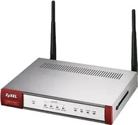 ZyXEL ZyWALL 2WG