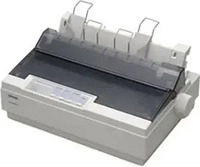 Epson LX-300+II