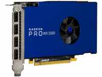 Dell AMD Radeon Pro WX 5100