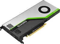 PNY Nvidia Quadro RTX 4000 (VCQRTX4000-PB)