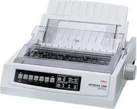 OKI Microline 3390 eco