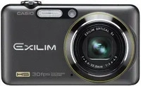 Casio Exilim EX-FC100 (Schwarz)