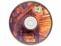 Microsoft Windows Small Business Server 2003 Premium Edition, OEM