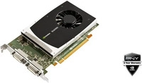PNY Nvidia Quadro 2000D (VCQ2000DVI-PB)