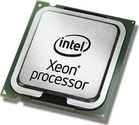 Intel Xeon E5620, 2,40 GHz, LGA1366