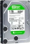 Western Digital WD10EARS, 1,0 TB