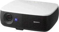 Sony VPL-EX4