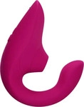 Womanizer WZBD1SG5, Womanizer Blend-Vibrant Pink Leuchtendes Pink