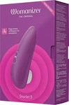 Womanizer WZ231SG4, Womanizer Starlet 3 Violet Violett