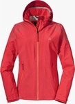 Schöffel 2012936 23511, Schöffel 2.5L Jacket Triigi L rot 42 Damen Schöffel 2012936 23511, Schöffel 2.5L Jacket Triigi L rot 42 Damen