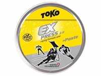 Toko Express Racing Paste 50 g Wachs Wax Service Ski Snowboard