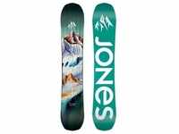 Jones Dream Weaver Snowboard 24, Länge in cm: 145