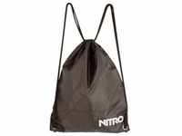 Nitro Sportsack Sports Sack Black Bag Tasche Snowboard leicht