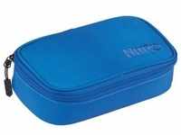 Nitro Mäppchen Pencil Case Xl Blur Brill. Blue Bag Tasche