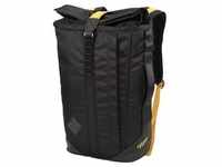 Nitro Rucksack Scrambler Golden Black Bag Tasche Snowboard