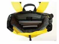 Nitro Rucksack Fuse Cyber Yellow Bag Tasche Snowboard leicht