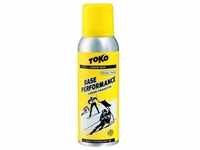 Toko Base Performance Liquid Paraffin Yellow Flüssigwachs Tuning