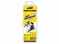 Toko Base Performance yellow 120 g Wachs Tuning Service Ski