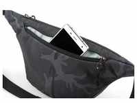 Nitro Rucksack Hip Bag Forged Camo Bag Tasche Snowboard leicht