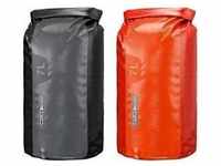 Ortlieb Dry-Bag 7L Packsack cranberry-signal red rot